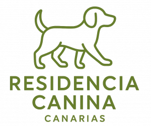 Residencia Canina Canarias, Logo